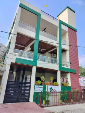 Msd HomeStay